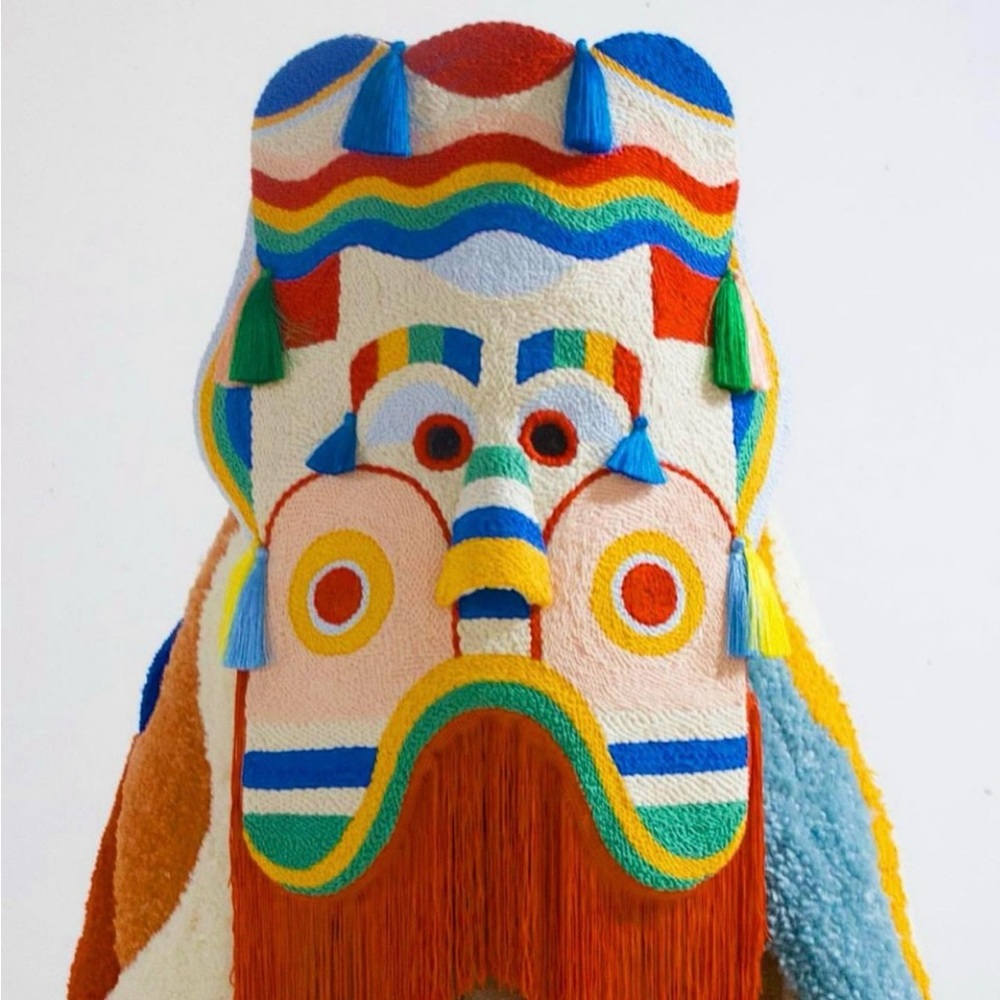 Meet your Posher, Micah